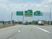 Interstate 190 Photo