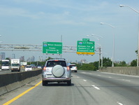 Interstate 278 Photo