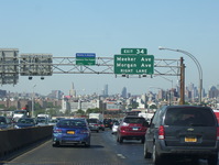 Interstate 278 Photo