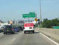 Interstate 278 Photo
