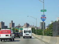 Interstate 278 Photo