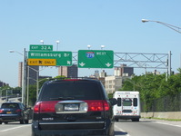 Interstate 278 Photo