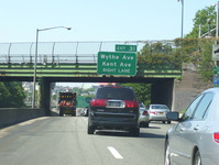 Interstate 278 Photo