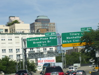 Interstate 278 Photo
