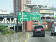 Interstate 278 Photo