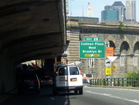 Interstate 278 Photo