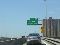 Interstate 278 Photo
