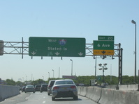 Interstate 278 Photo