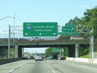 Interstate 278 Photo
