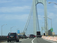 Interstate 278 Photo