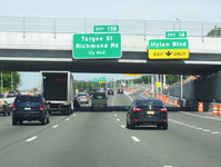 Interstate 278 Photo