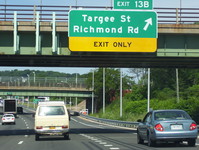 Interstate 278 Photo