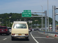 Interstate 278 Photo