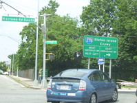 Interstate 278 Photo
