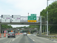Interstate 278 Photo