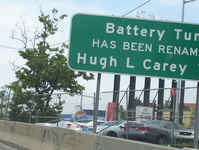 Interstate 278 Photo