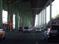 Interstate 278 Photo
