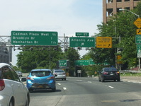 Interstate 278 Photo