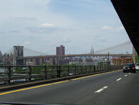 Interstate 278 Photo