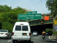 Interstate 278 Photo