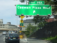 Interstate 278 Photo