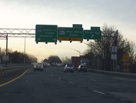 Interstate 278 Photo