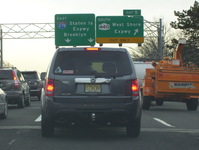 Interstate 278 Photo