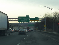 Interstate 278 Photo