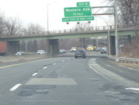 Interstate 278 Photo