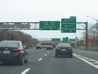 Interstate 278 Photo