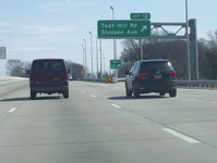 Interstate 278 Photo