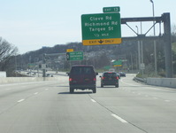 Interstate 278 Photo