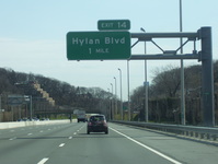 Interstate 278 Photo