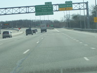 Interstate 278 Photo
