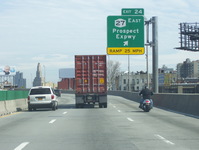 Interstate 278 Photo