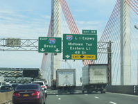 Interstate 278 Photo
