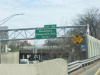 Interstate 278 Photo