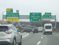 Interstate 278 Photo