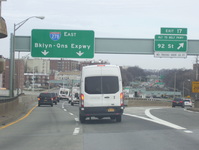Interstate 278 Photo