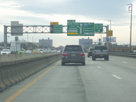 Interstate 278 Photo
