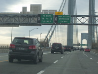 Interstate 278 Photo