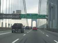 Interstate 278 Photo