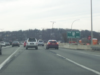 Interstate 278 Photo