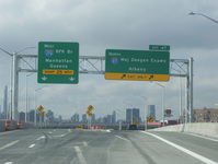 Interstate 278 Photo