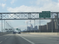 Interstate 278 Photo