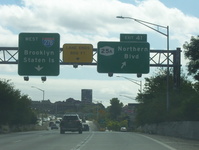 Interstate 278 Photo