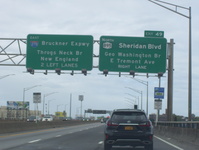 Interstate 278 Photo