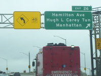 Interstate 278 Photo