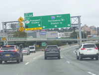 Interstate 278 Photo