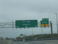 Interstate 278 Photo